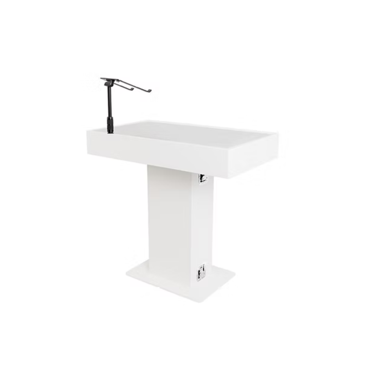 Stands DJ de scène - Magma - Groove Terminal GENERIC...