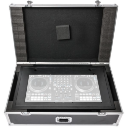 	Stands DJ de scène - Magma - Groove Terminal GENERIC (Noir)