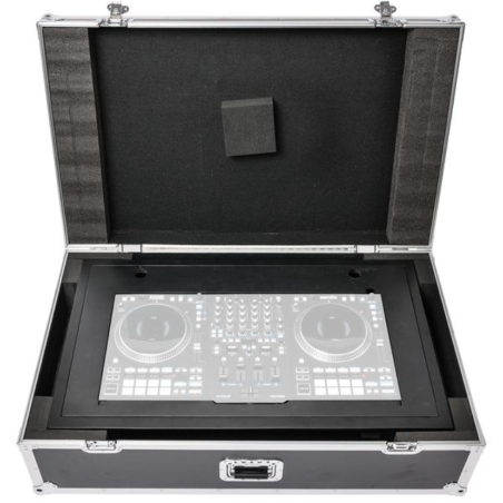 Stands DJ de scène - Magma - Groove Terminal GENERIC (Noir)