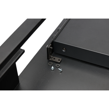 Stands DJ de scène - Magma - Groove Terminal GENERIC (Noir)