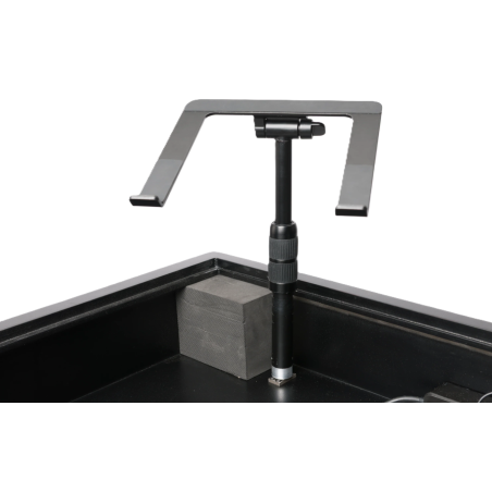 Stands DJ de scène - Magma - GROOVE TERMINAL XDJ-AZ (Noir)