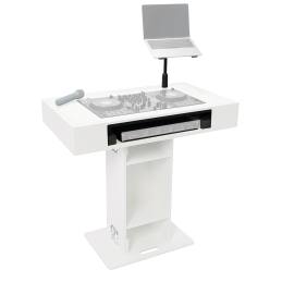 	Stands DJ de scène - Magma - Groove Terminal SYSTEM ONE...