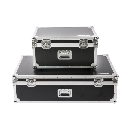 Stands DJ de scène - Magma - Groove Terminal SYSTEM ONE...