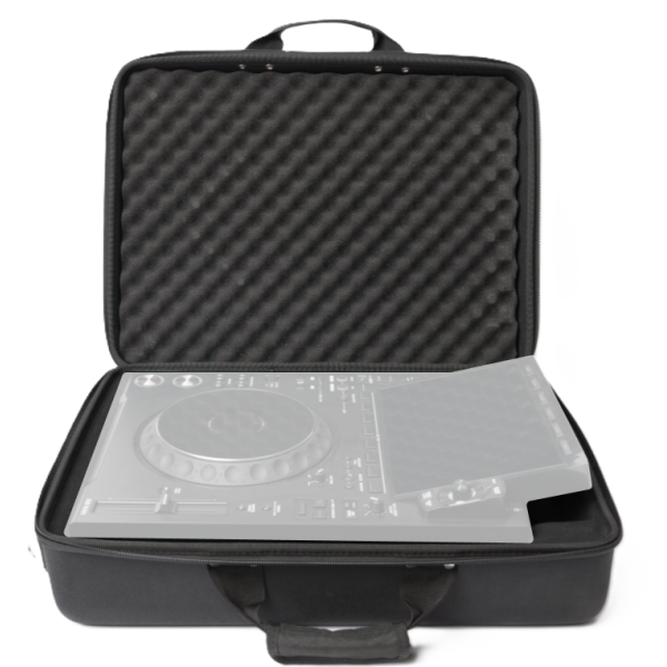 Housses de transport platines DJ - Magma - CTRL CASE CDJ-3000X / CDJ-3000