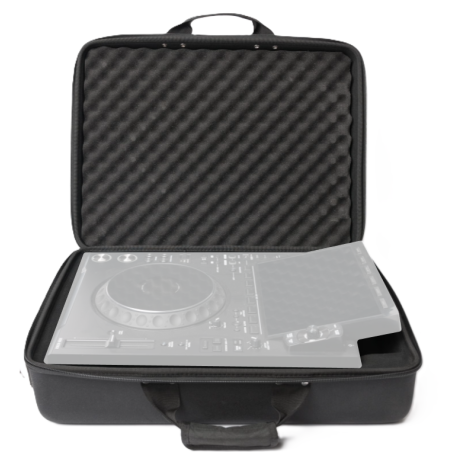 Housses de transport platines DJ - Magma - CTRL CASE CDJ-3000X / CDJ-3000