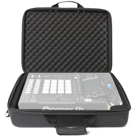 Housses de transport platines DJ - Magma - CTRL CASE CDJ-3000X / CDJ-3000