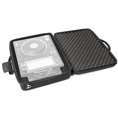 Housses de transport platines DJ - Magma - CTRL CASE CDJ-3000X / CDJ-3000