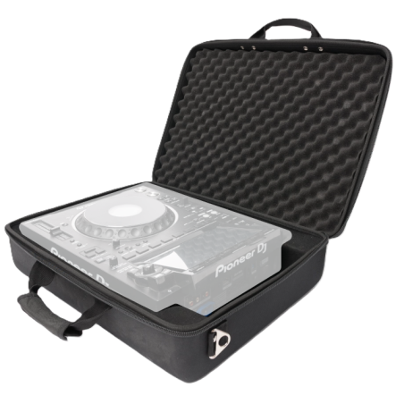 Housses de transport platines DJ - Magma - CTRL CASE CDJ-3000X / CDJ-3000