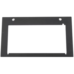 	Accessoires DJ - Magma - Groove Terminal Faceplate...