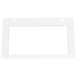 	Accessoires DJ - Magma - Groove Terminal Faceplate...