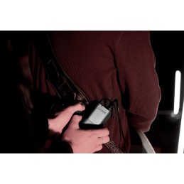 	Emetteurs micros sans fil - Shure - BLX1 H8E