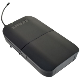 	Emetteurs micros sans fil - Shure - BLX1 H8E