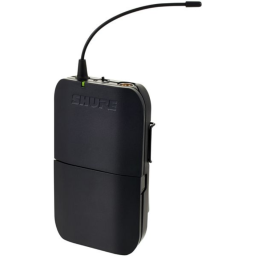 Emetteurs micros sans fil - Shure - BLX1 H8E