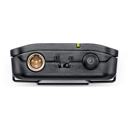 Emetteurs micros sans fil - Shure - BLX1 M17