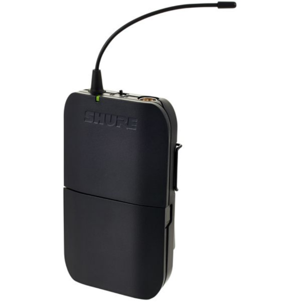 Emetteurs micros sans fil - Shure - BLX1 M17