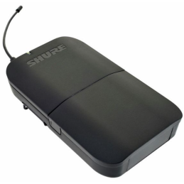 	Emetteurs micros sans fil - Shure - BLX1 M17