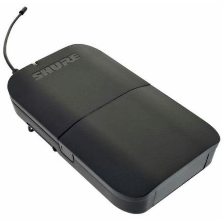 Emetteurs micros sans fil - Shure - BLX1 M17