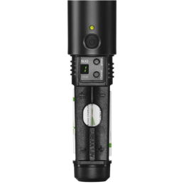 	Emetteurs micros sans fil - Shure - BLX2/B58 M17