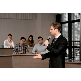 	Emetteurs micros sans fil - Shure - BLX2/PG58 M17