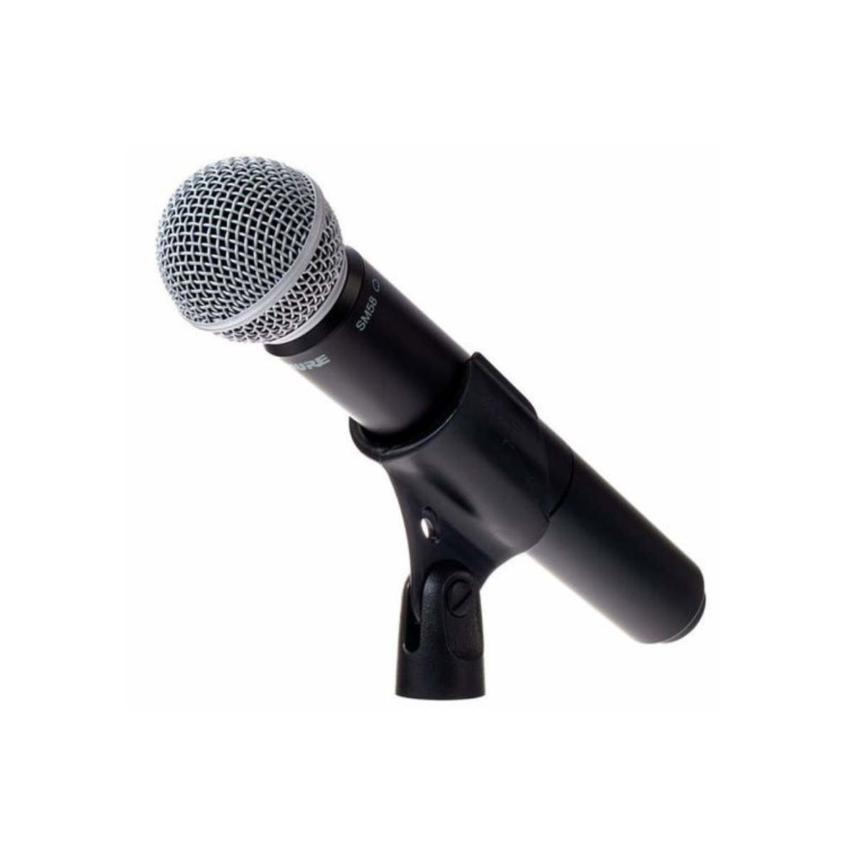 Emetteurs micros sans fil - Shure - BLX2/SM58 H8E