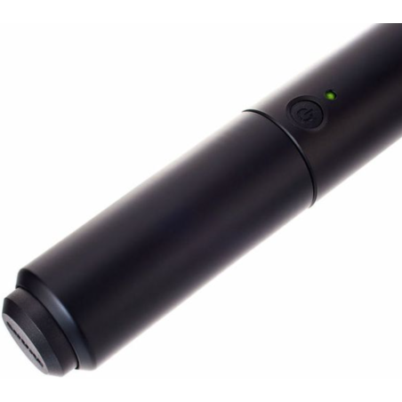 Emetteurs micros sans fil - Shure - BLX2/SM58 M17