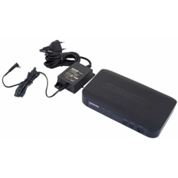 	Récepteurs micros sans fil - Shure - BLX4 M17