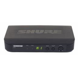 	Récepteurs micros sans fil - Shure - BLX4 M17