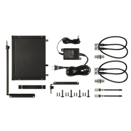 	Récepteurs micros sans fil - Shure - BLX4R H8E