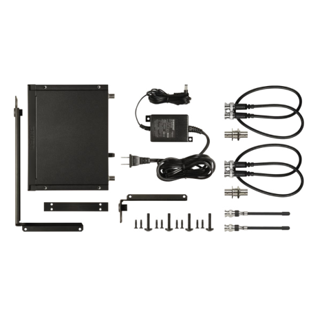 Récepteurs micros sans fil - Shure - BLX4R M17