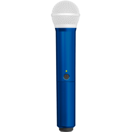 Composants systèmes sans fil / accessoires - Shure - WA712 (Bleu)