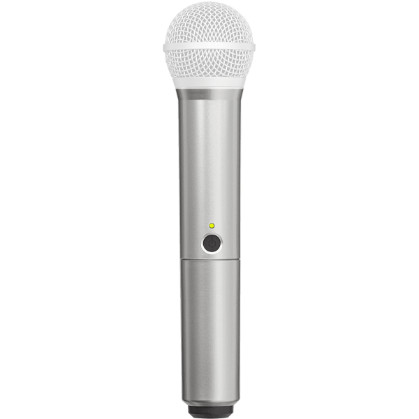 Composants systèmes sans fil / accessoires - Shure - WA712 (Silver)