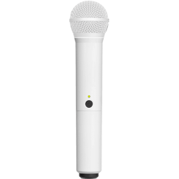 	Composants systèmes sans fil / accessoires - Shure - WA712 (Blanc)