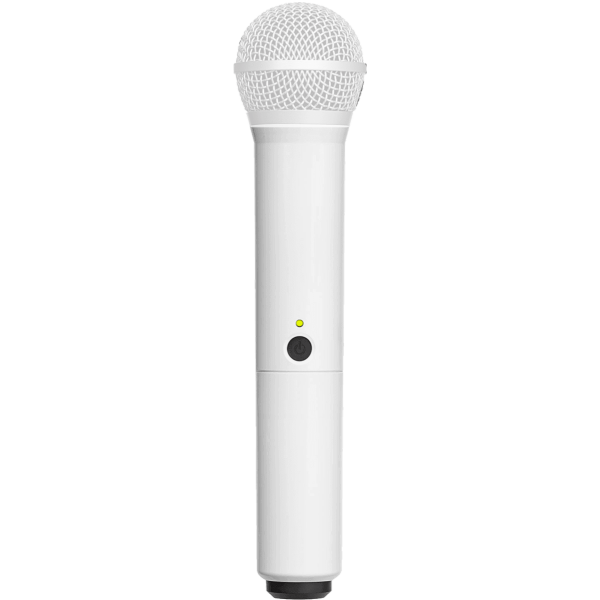 Composants systèmes sans fil / accessoires - Shure - WA712 (Blanc)