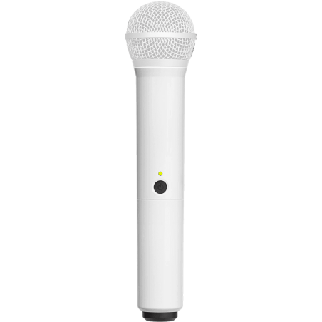 Composants systèmes sans fil / accessoires - Shure - WA712 (Blanc)