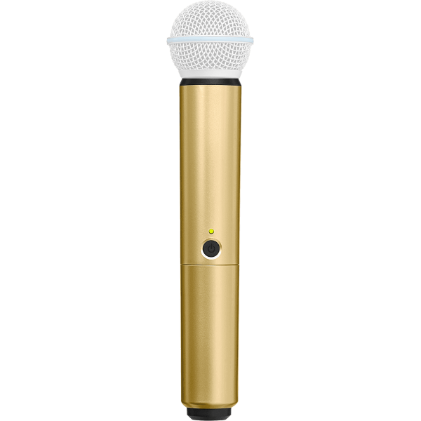 Composants systèmes sans fil / accessoires - Shure - WA713 (Gold)