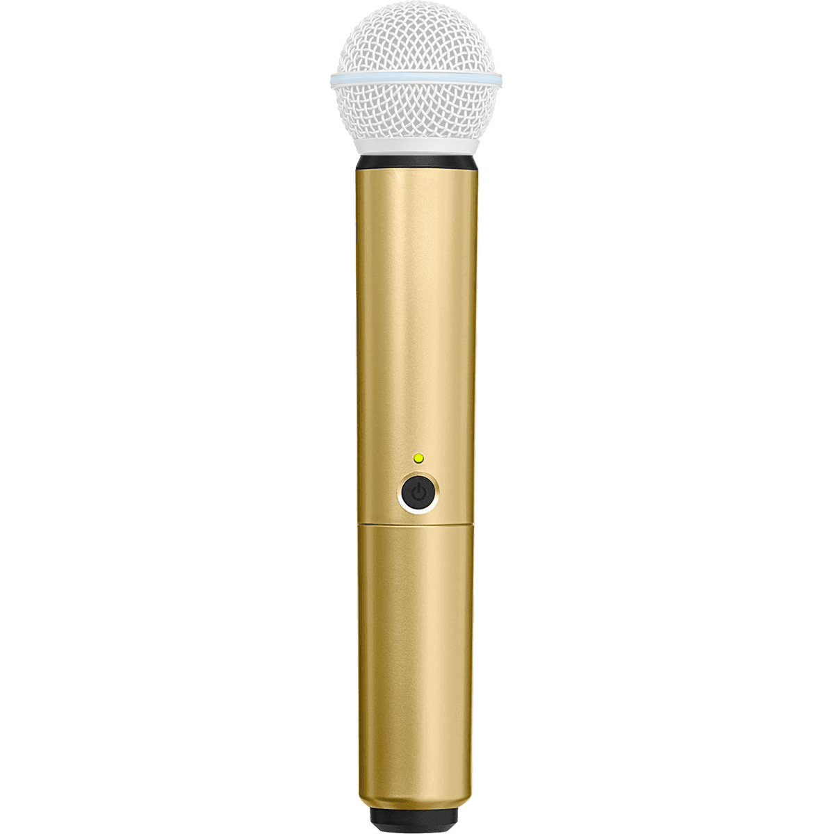 Composants systèmes sans fil / accessoires - Shure - WA713 (Gold)