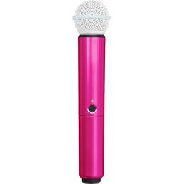 Composants systèmes sans fil / accessoires - Shure - WA713 (Rose)