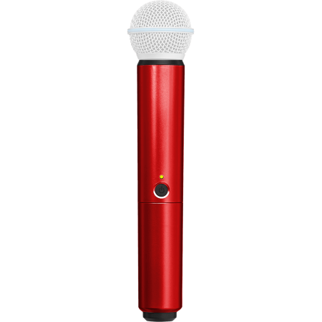 Composants systèmes sans fil / accessoires - Shure - WA713 (Rouge)