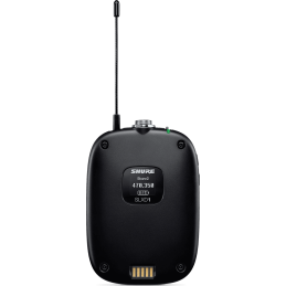 Emetteurs micros sans fil - Shure - SLXD1 K59