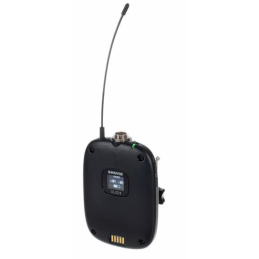 	Emetteurs micros sans fil - Shure - SLXD1 K59
