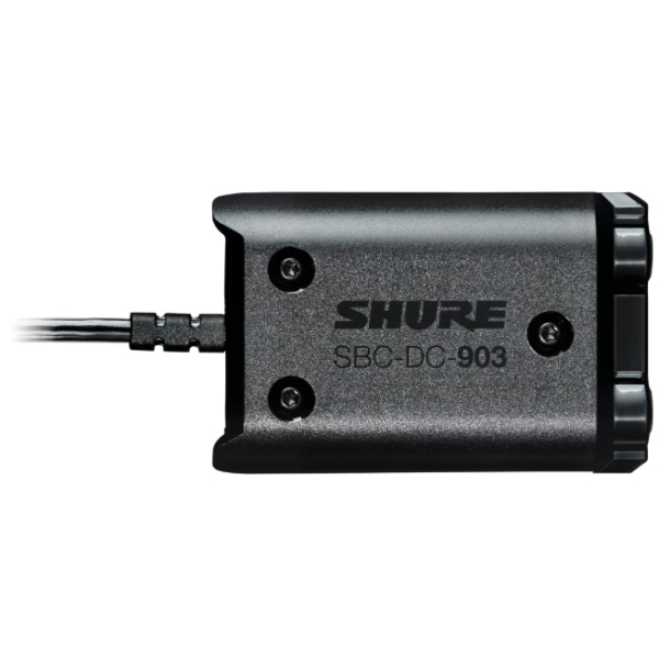 Transfo d'alimentation - Shure - SBC-DC-903