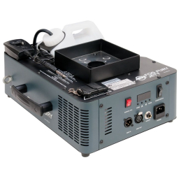 	Machines à fumée Geyser - ADJ - FOG FURY JETT