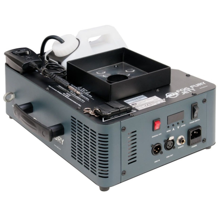 Machines à fumée Geyser - ADJ - FOG FURY JETT