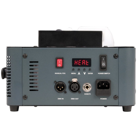 Machines à fumée Geyser - ADJ - FOG FURY JETT