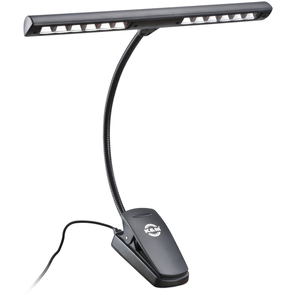 Accessoires claviers et Synthé - K&M - 12266