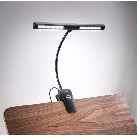 Accessoires claviers et Synthé - K&M - 12266