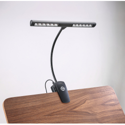 	Accessoires claviers et Synthé - K&M - 12266