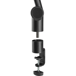 	Pieds micros de tables - K&M - 23868