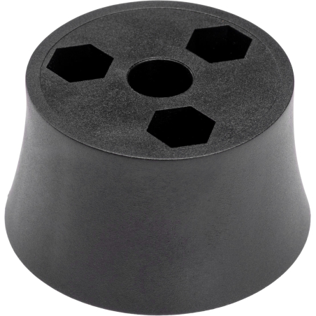 Pieds micros de tables - K&M - 23868