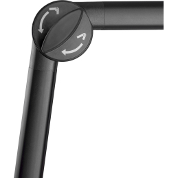 	Pieds micros de tables - K&M - 23868